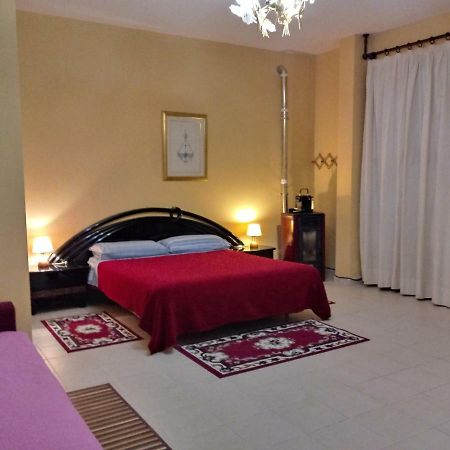 B&B Tio Pepe Roseto degli Abruzzi Kültér fotó