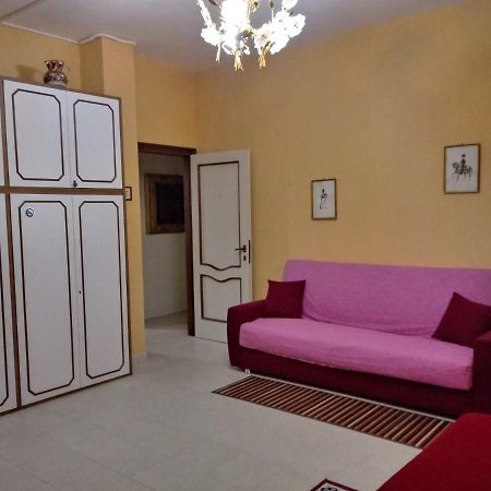 B&B Tio Pepe Roseto degli Abruzzi Kültér fotó