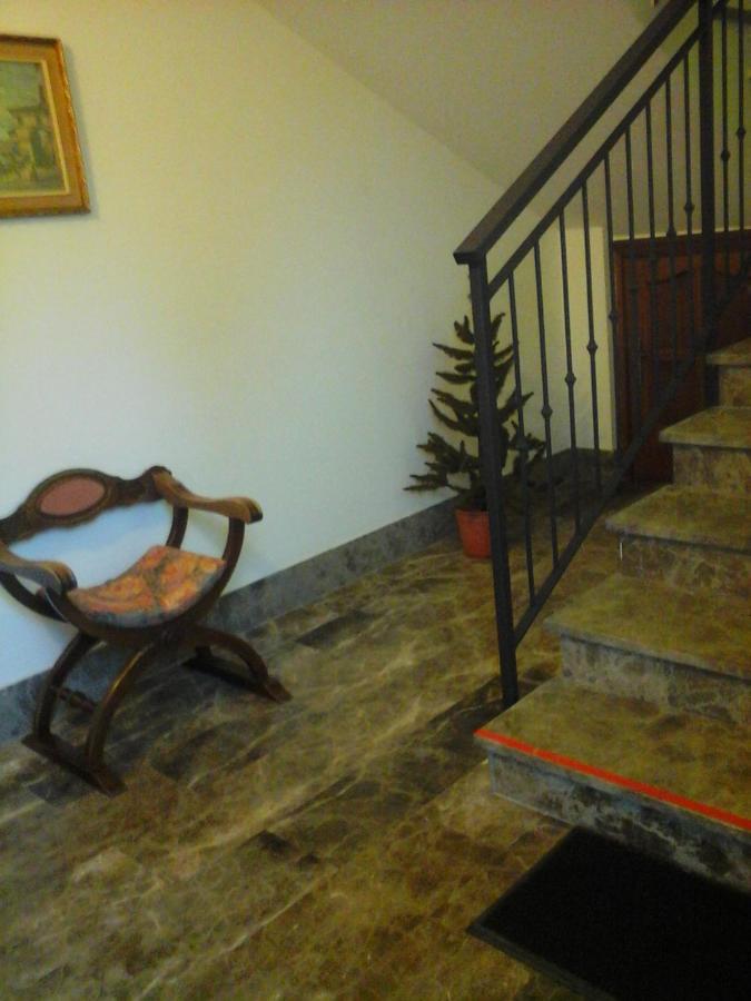 B&B Tio Pepe Roseto degli Abruzzi Kültér fotó