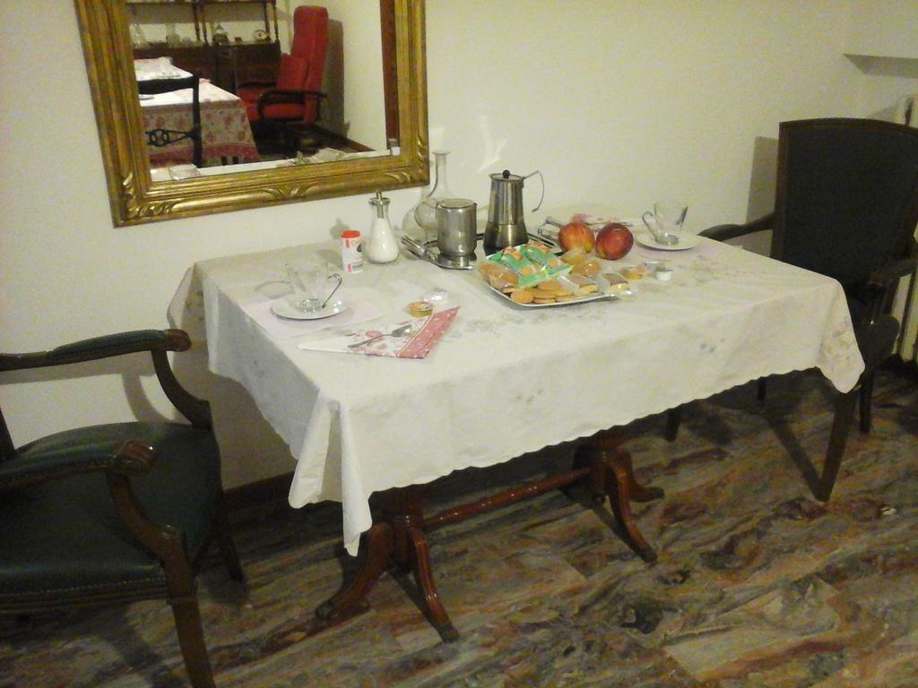 B&B Tio Pepe Roseto degli Abruzzi Kültér fotó