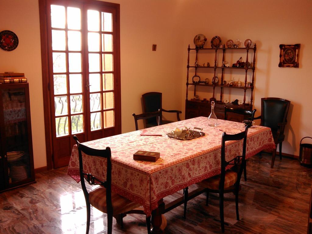 B&B Tio Pepe Roseto degli Abruzzi Kültér fotó