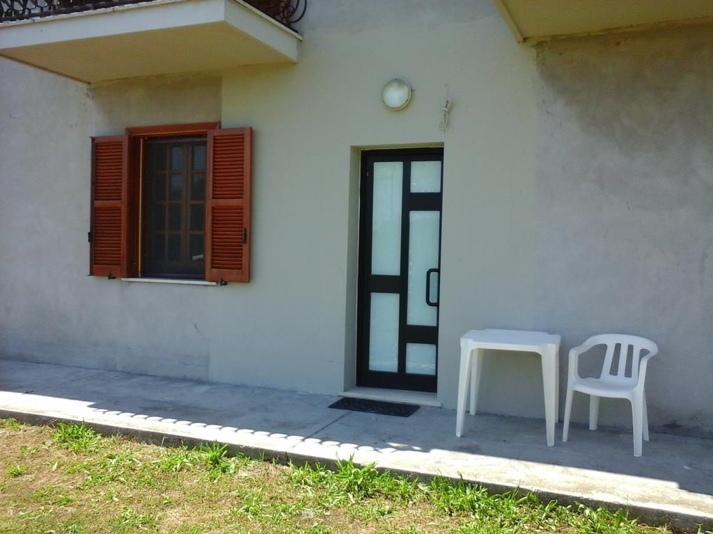 B&B Tio Pepe Roseto degli Abruzzi Kültér fotó