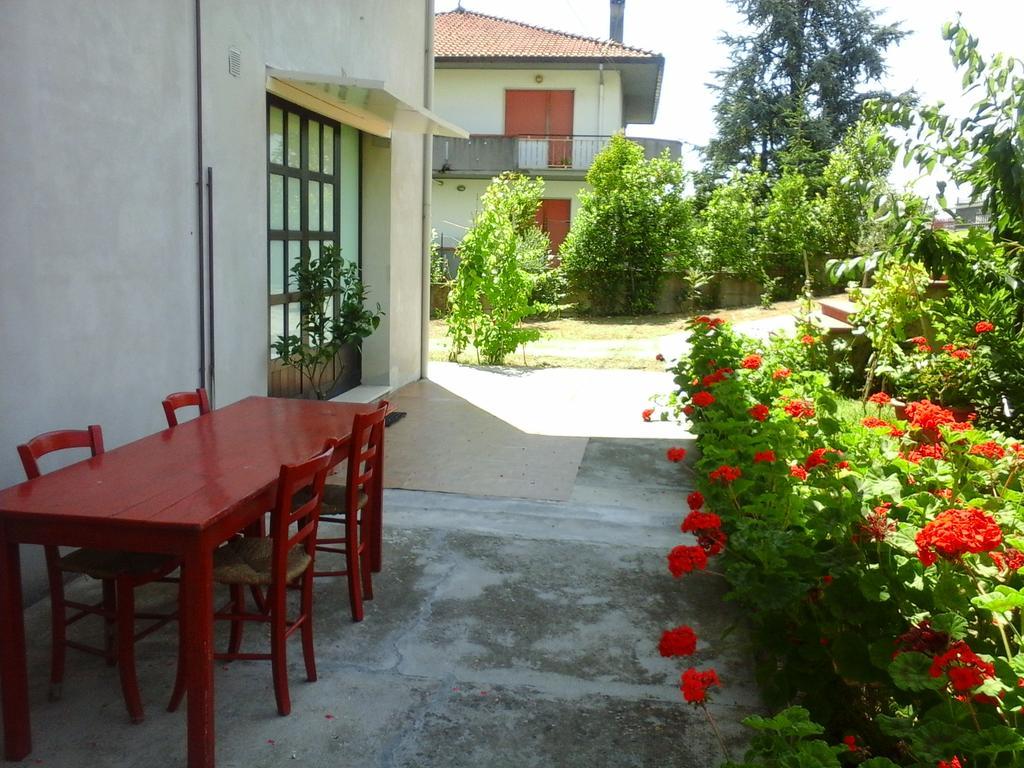 B&B Tio Pepe Roseto degli Abruzzi Kültér fotó