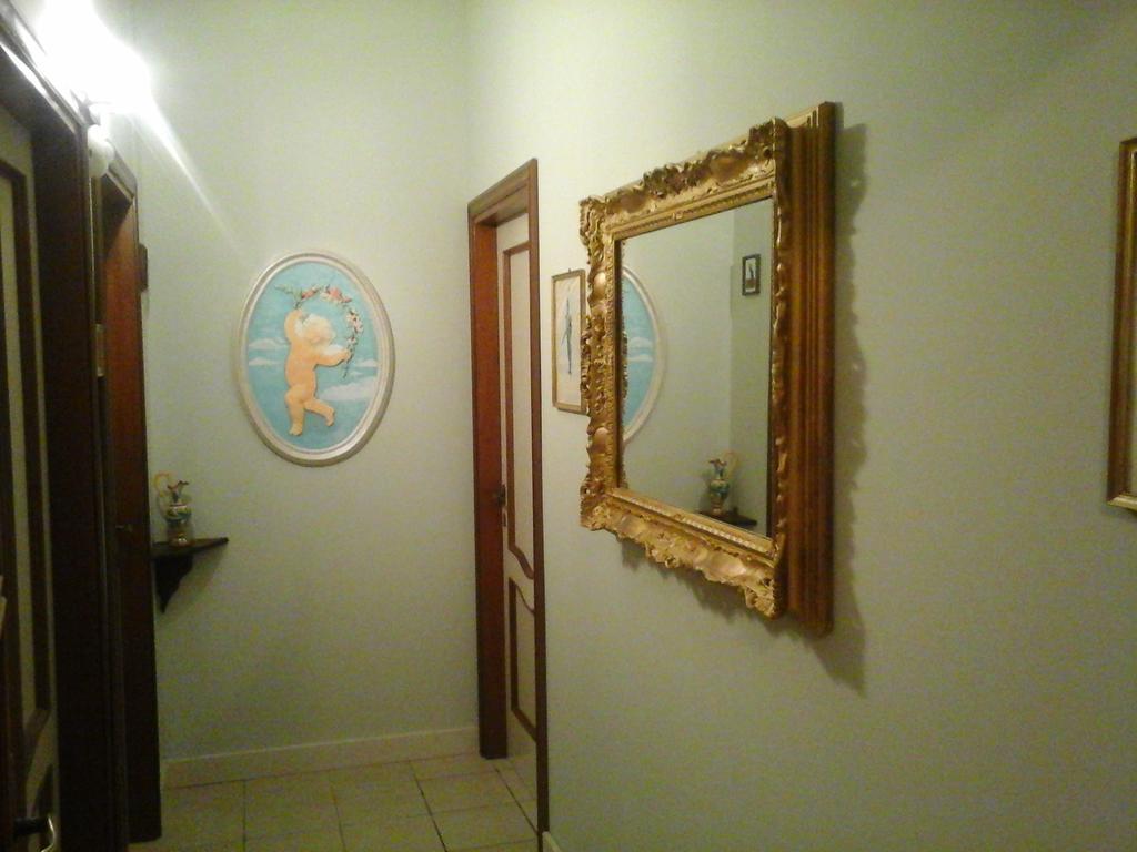 B&B Tio Pepe Roseto degli Abruzzi Kültér fotó