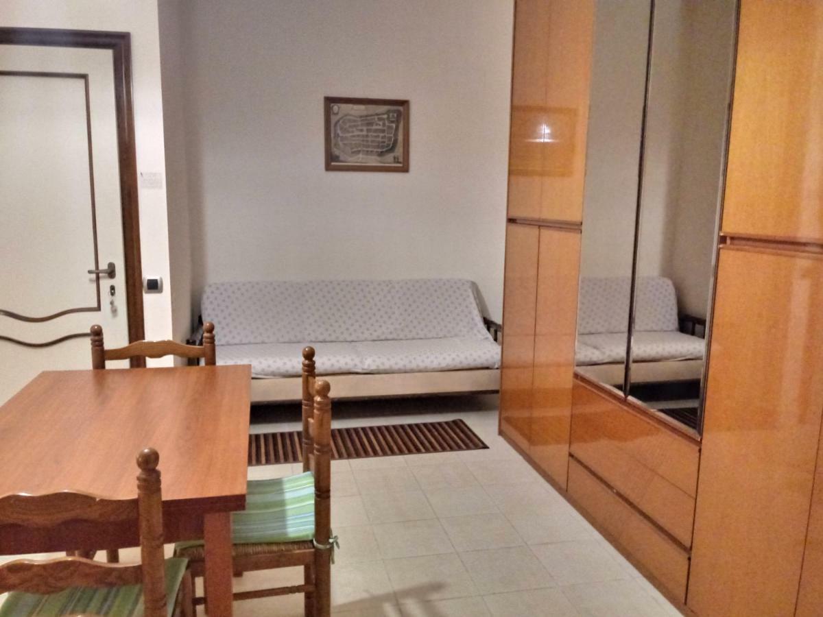 B&B Tio Pepe Roseto degli Abruzzi Kültér fotó