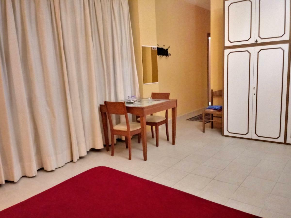 B&B Tio Pepe Roseto degli Abruzzi Kültér fotó