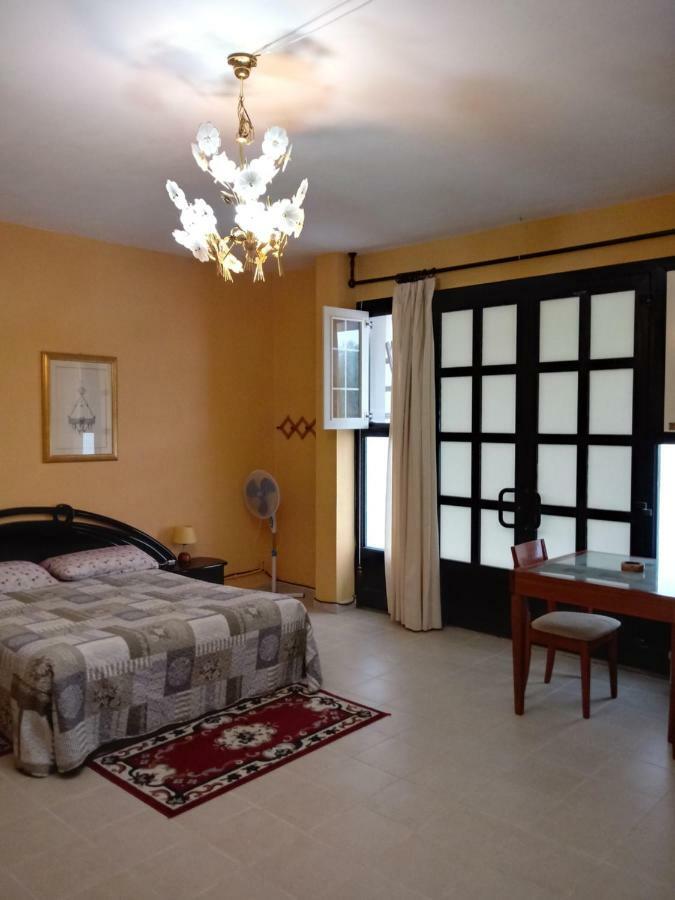 B&B Tio Pepe Roseto degli Abruzzi Kültér fotó