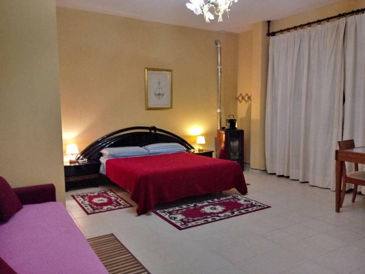 B&B Tio Pepe Roseto degli Abruzzi Kültér fotó