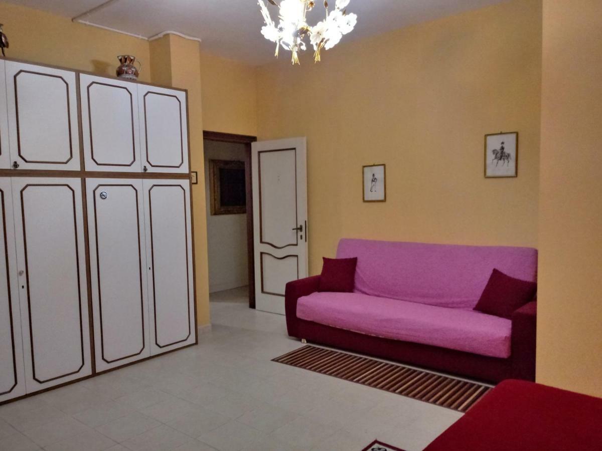 B&B Tio Pepe Roseto degli Abruzzi Kültér fotó