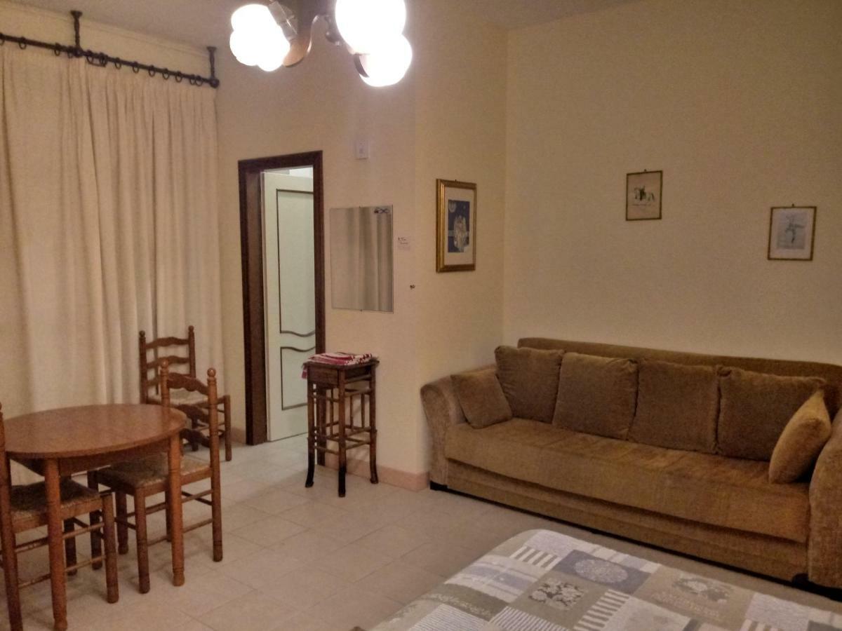 B&B Tio Pepe Roseto degli Abruzzi Kültér fotó
