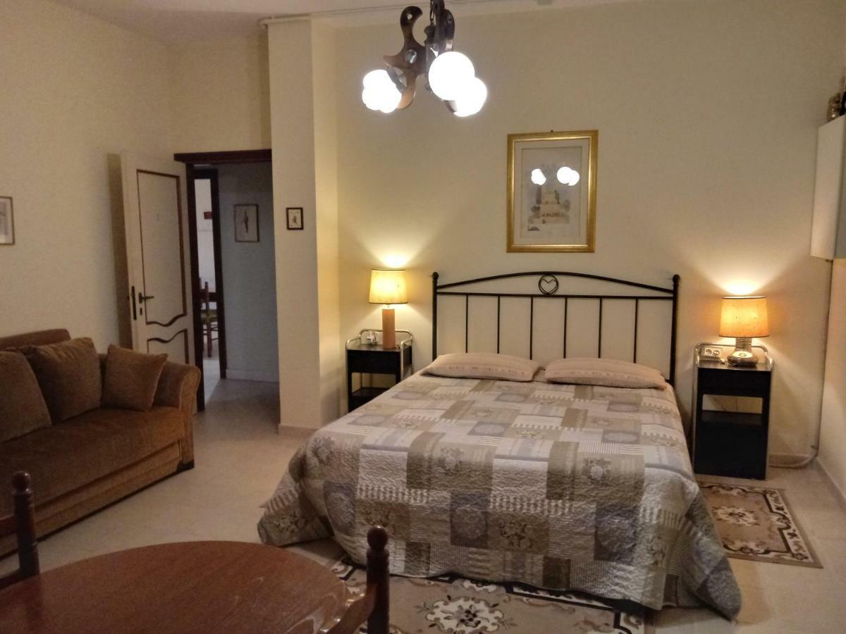 B&B Tio Pepe Roseto degli Abruzzi Kültér fotó