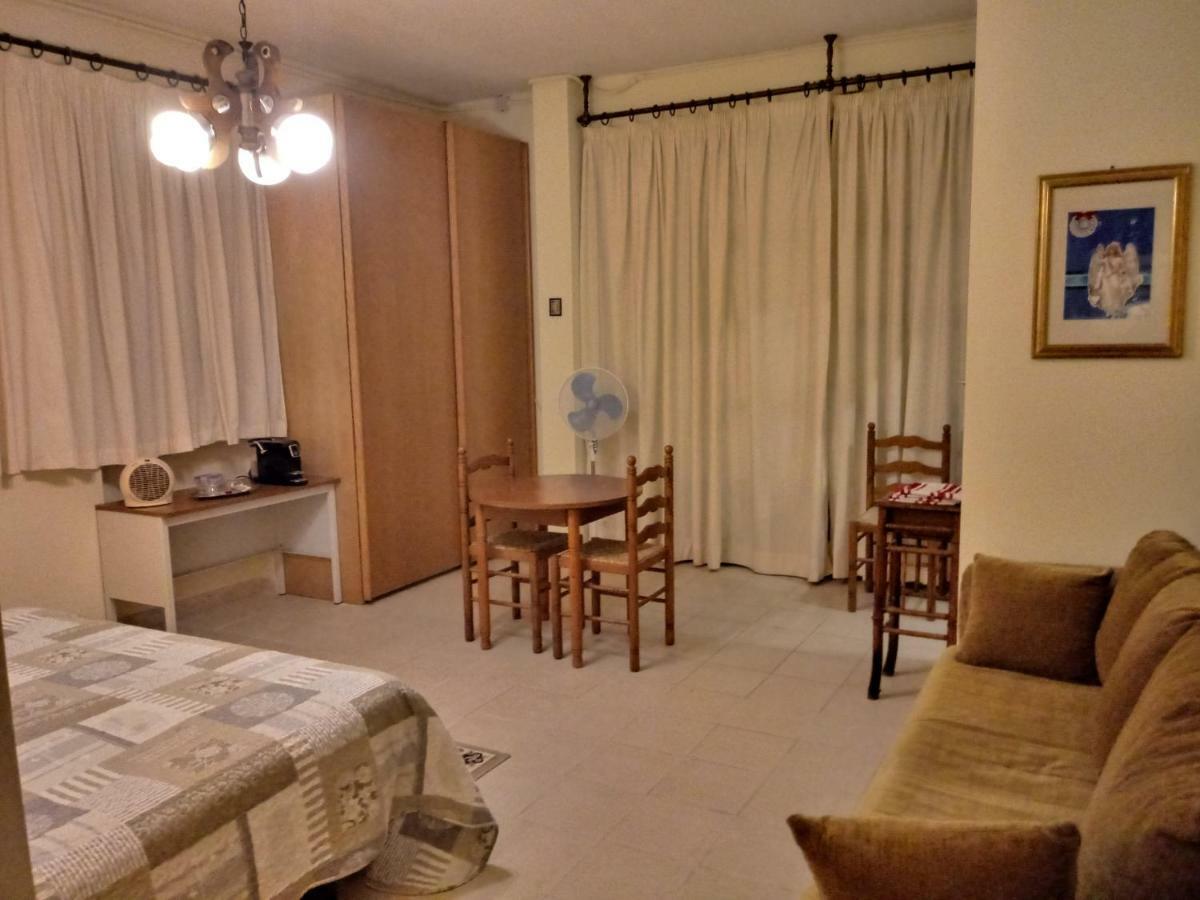 B&B Tio Pepe Roseto degli Abruzzi Kültér fotó