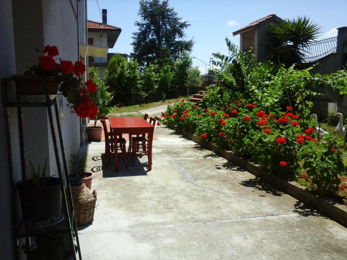 B&B Tio Pepe Roseto degli Abruzzi Kültér fotó