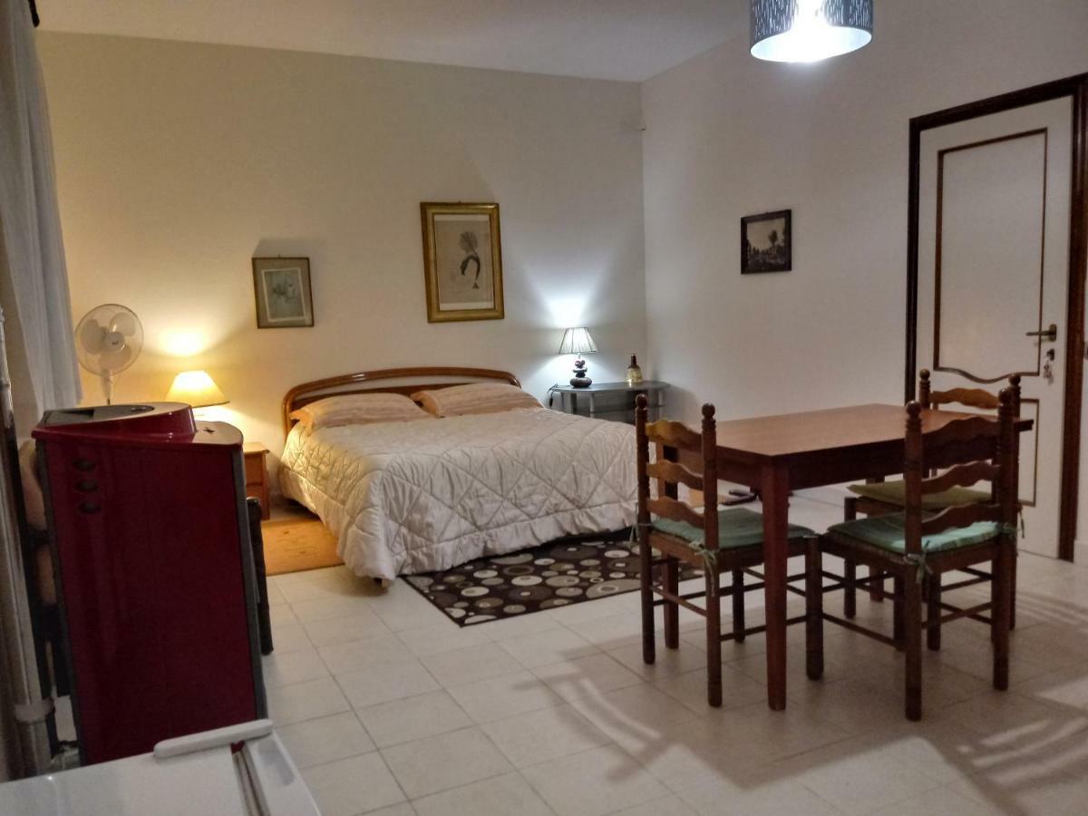 B&B Tio Pepe Roseto degli Abruzzi Kültér fotó